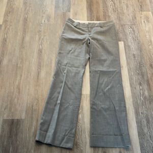 Banana republic trousers